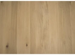 Ronde tafel Benedetta Ø150cm - eik massief - naturel