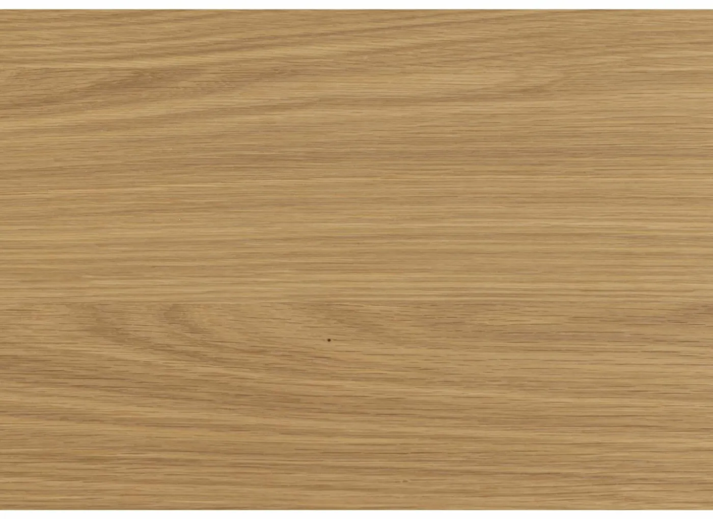 Ronde tafel Ø120cm - eik fineer - eik