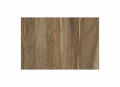 Ronde tafel Corniche Ø140cm - sheesham massief - naturel