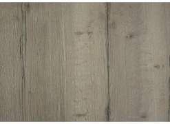 Ronde tafel Isla Ø140/180cm - lamulux - naturel