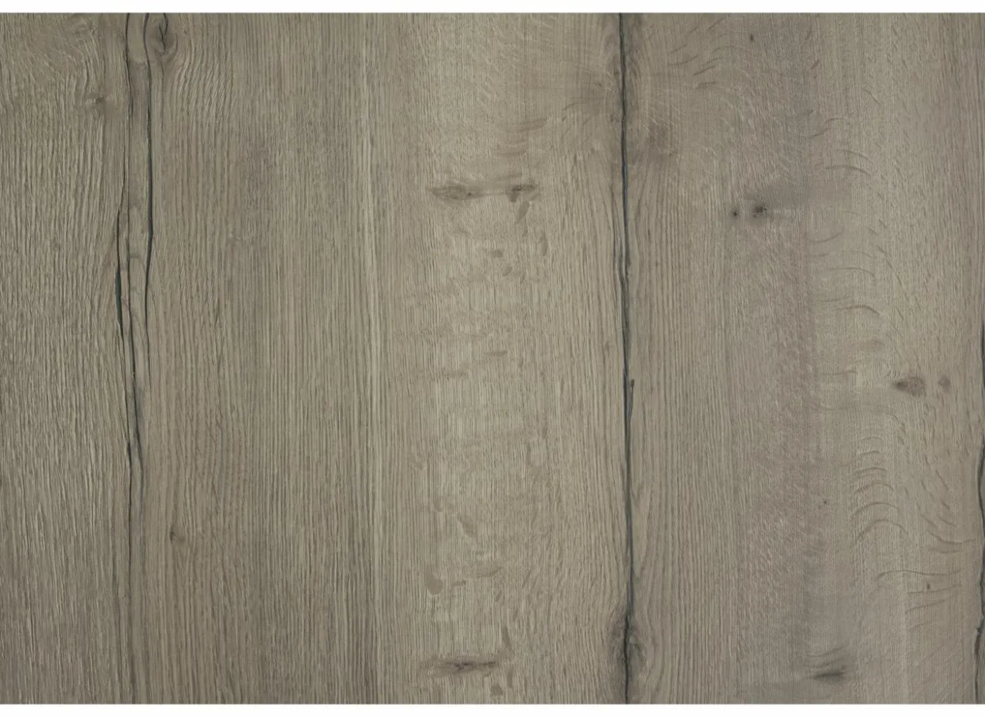 Ronde tafel Isla Ø140/180cm - lamulux - naturel