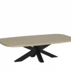 Salontafel Alba 135x68x34cm - decor - sand oak nature