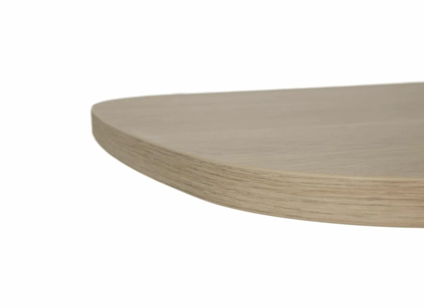 Salontafel Alba 135x68x34cm - decor - sand oak nature