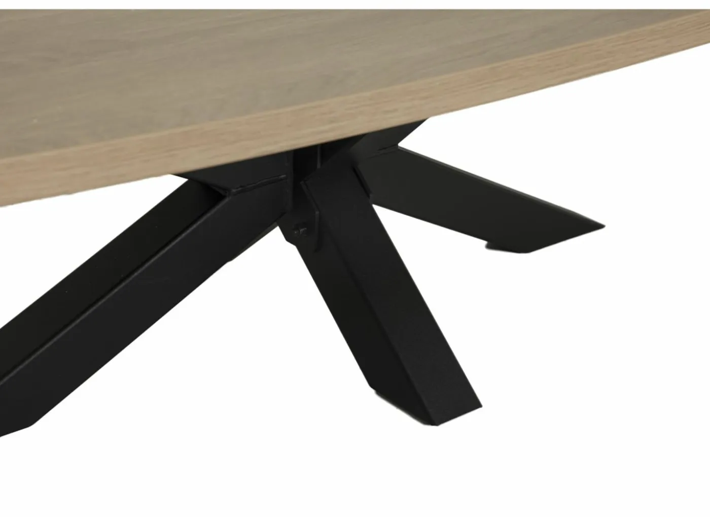 Salontafel Alba 135x68x34cm - decor - sand oak nature