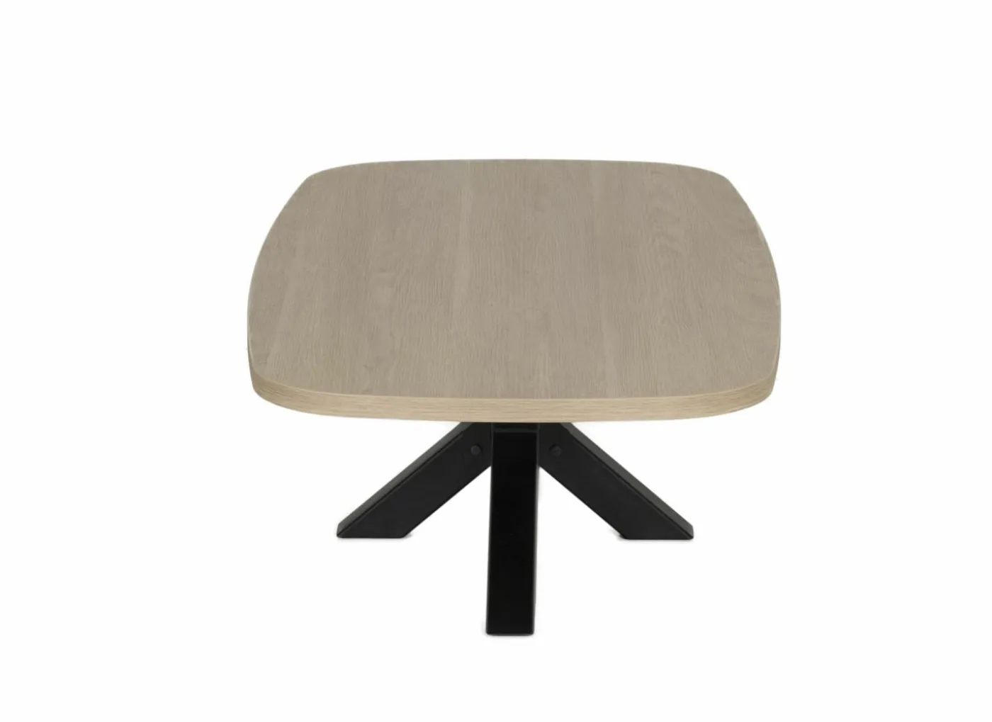 Salontafel Alba 135x68x34cm - decor - sand oak nature