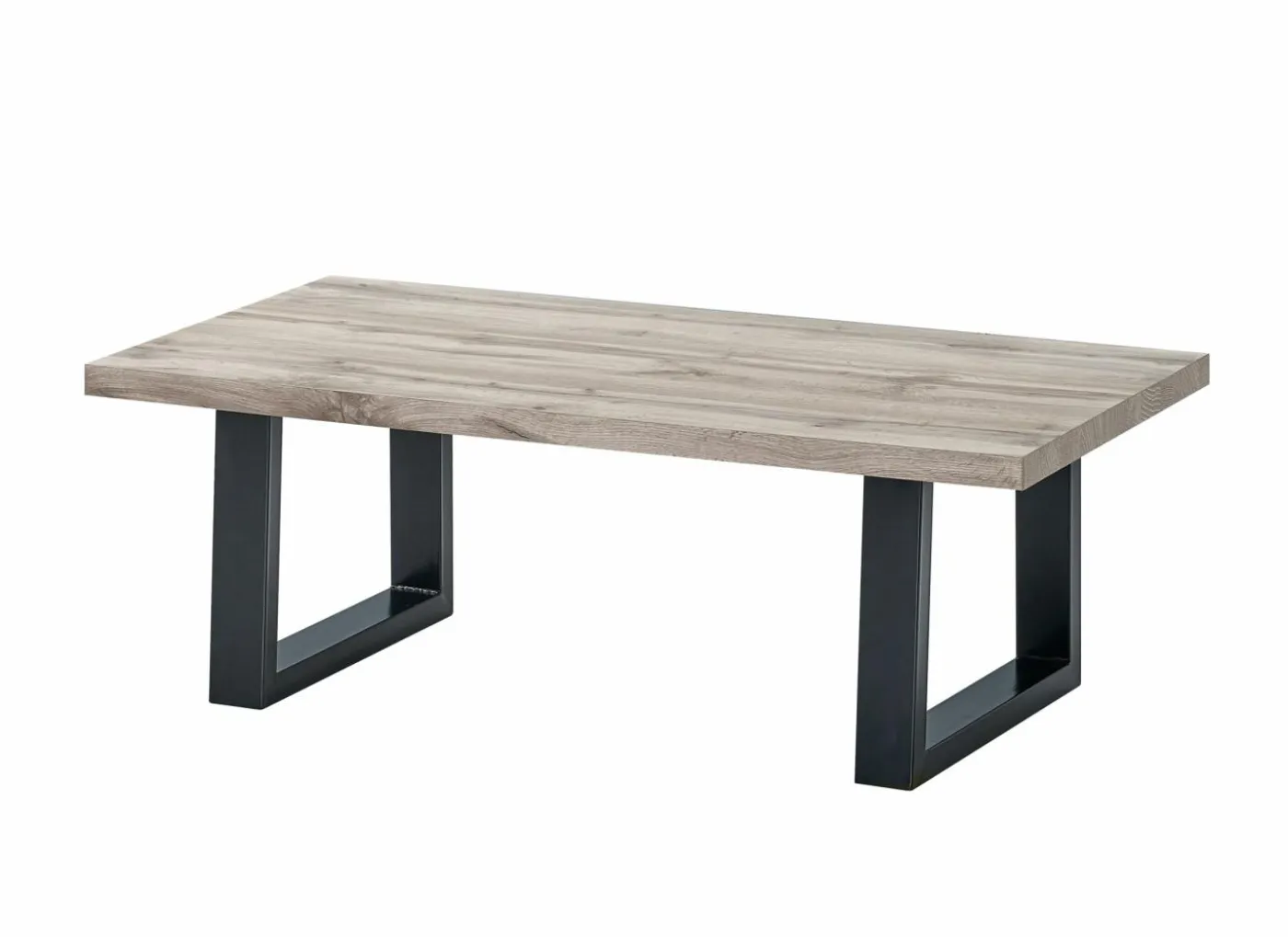 Salontafel Elegance Elena 130x65cm - decor - canada oak