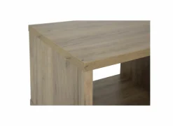 Salontafel Elio 120x60cm - melamine - French oak