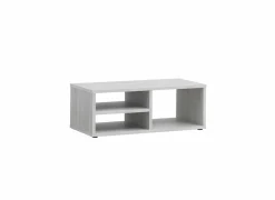 Salontafel Elvis 120x60cm - decor - white oak