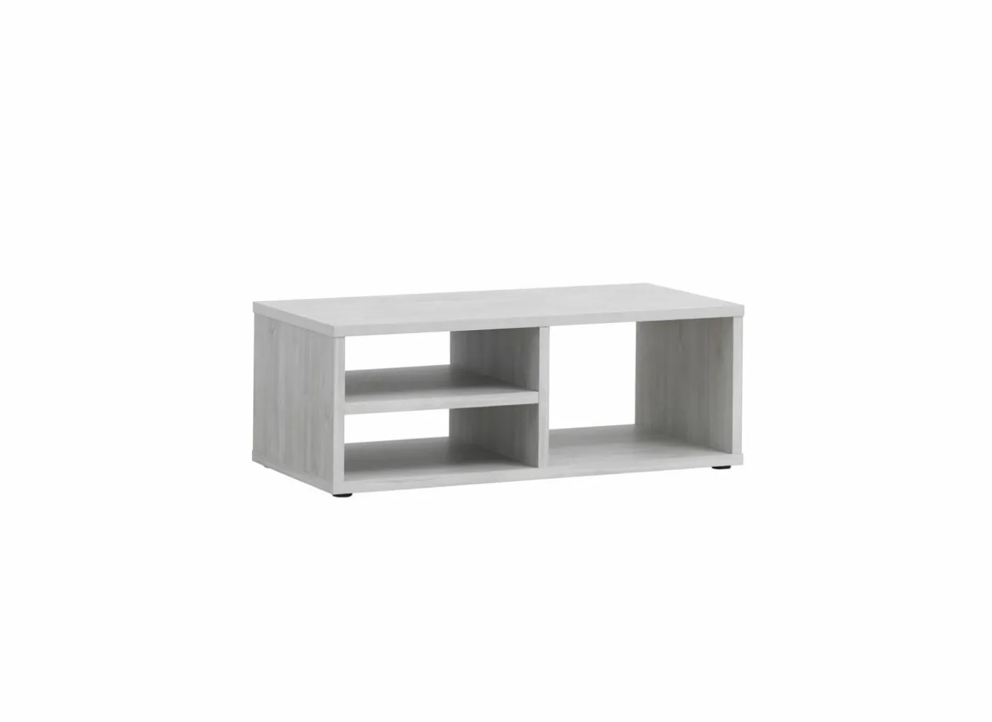 Salontafel Elvis 120x60cm - decor - white oak
