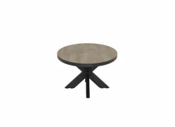 Salontafel Estrella 130x70cm - decor - industrial oak