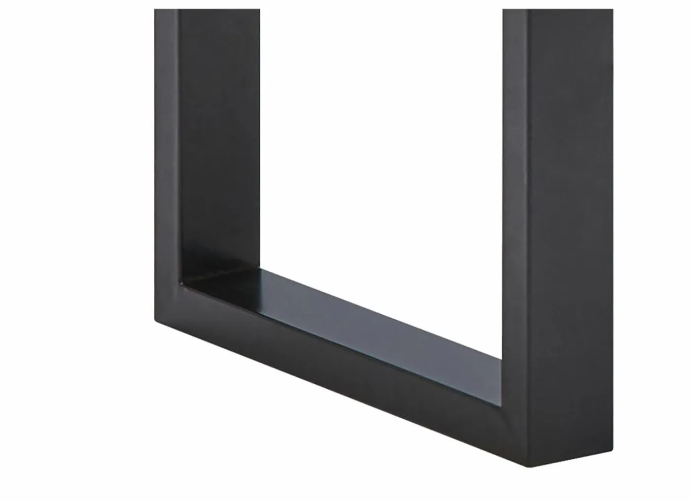 Salontafel Estrella 130x65cm - decor - industrial oak