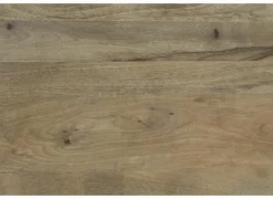 Salontafel Faust 123x75cm  - mango massief - naturel