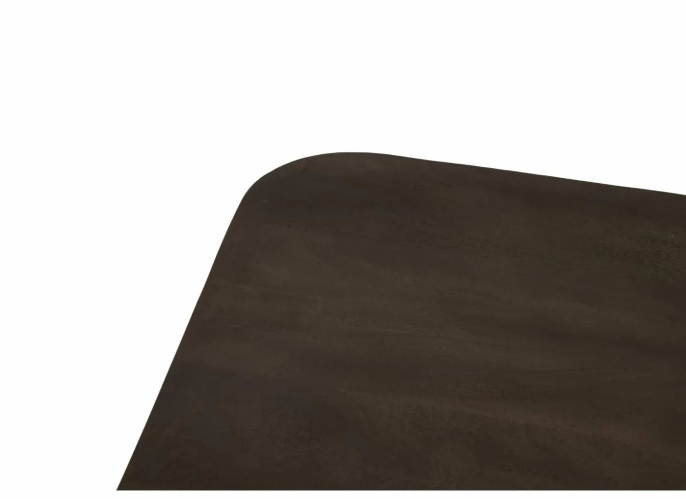 Salontafel Ginger 110x64/69x49cm - mango massief - naturel set van 2