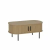 Salontafel Kajsa 55A 90x50x40cm - decor - eik
