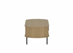 Salontafel Kajsa 55A 90x50x40cm - decor - eik
