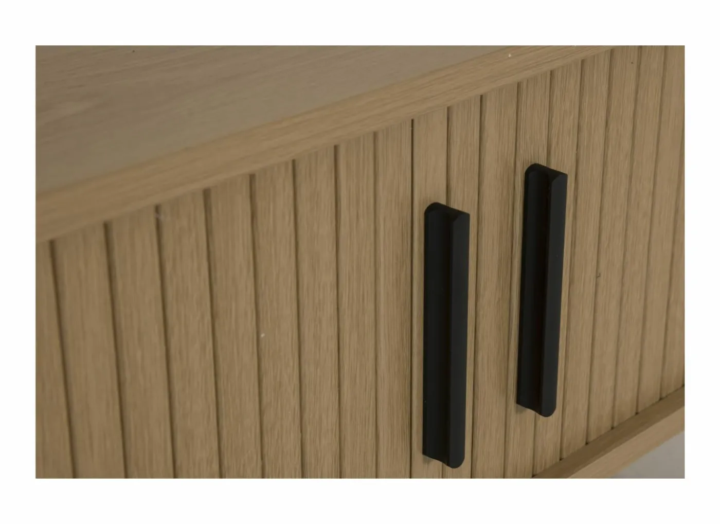 Salontafel Kajsa 55A 90x50x40cm - decor - eik