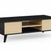 Salontafel Kent 50x107cm - decor - chêne de fil & sidewalk