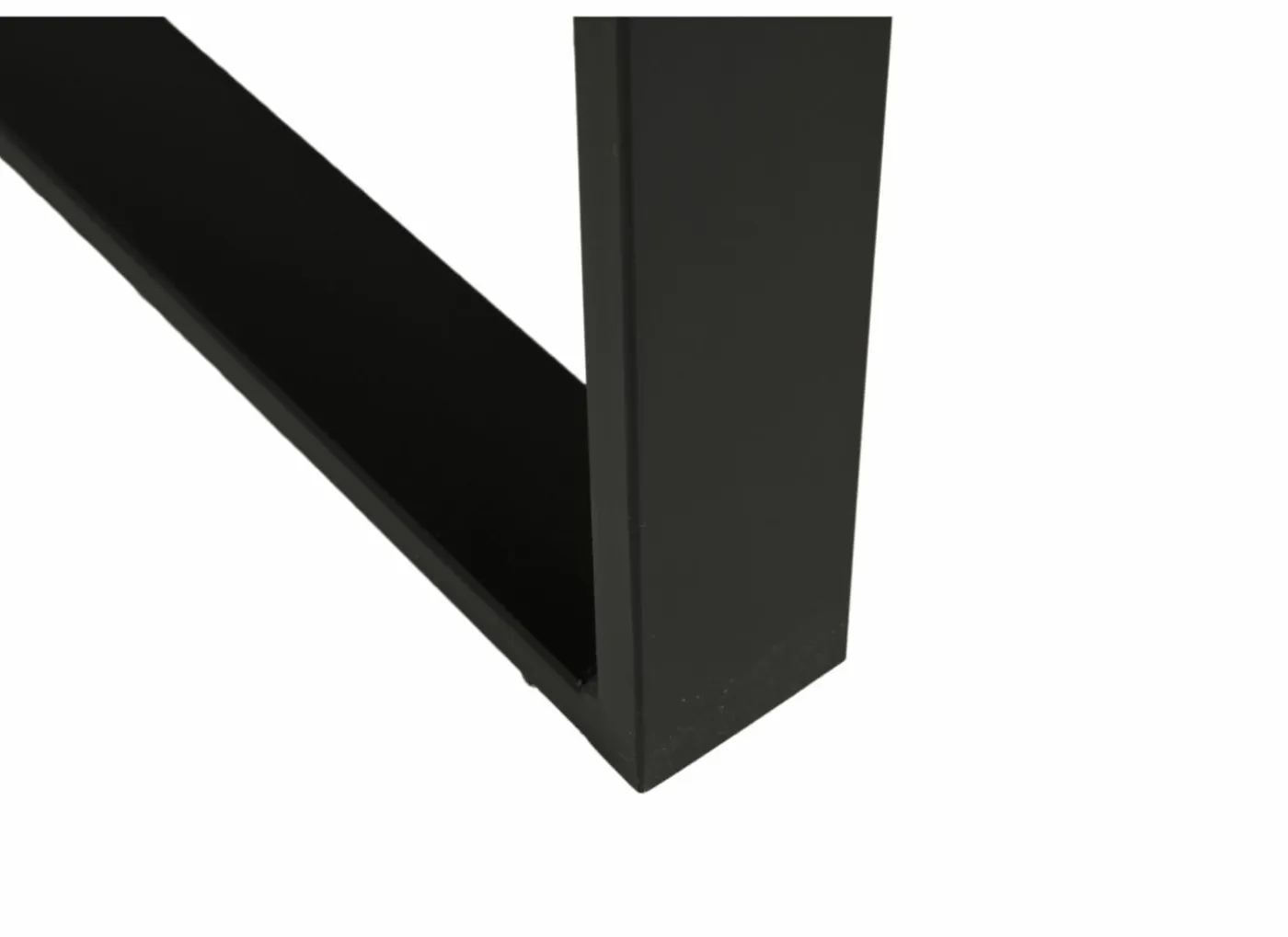 Salontafel Lucca 104x100cm - decor - millenium eik & lichtgrijs