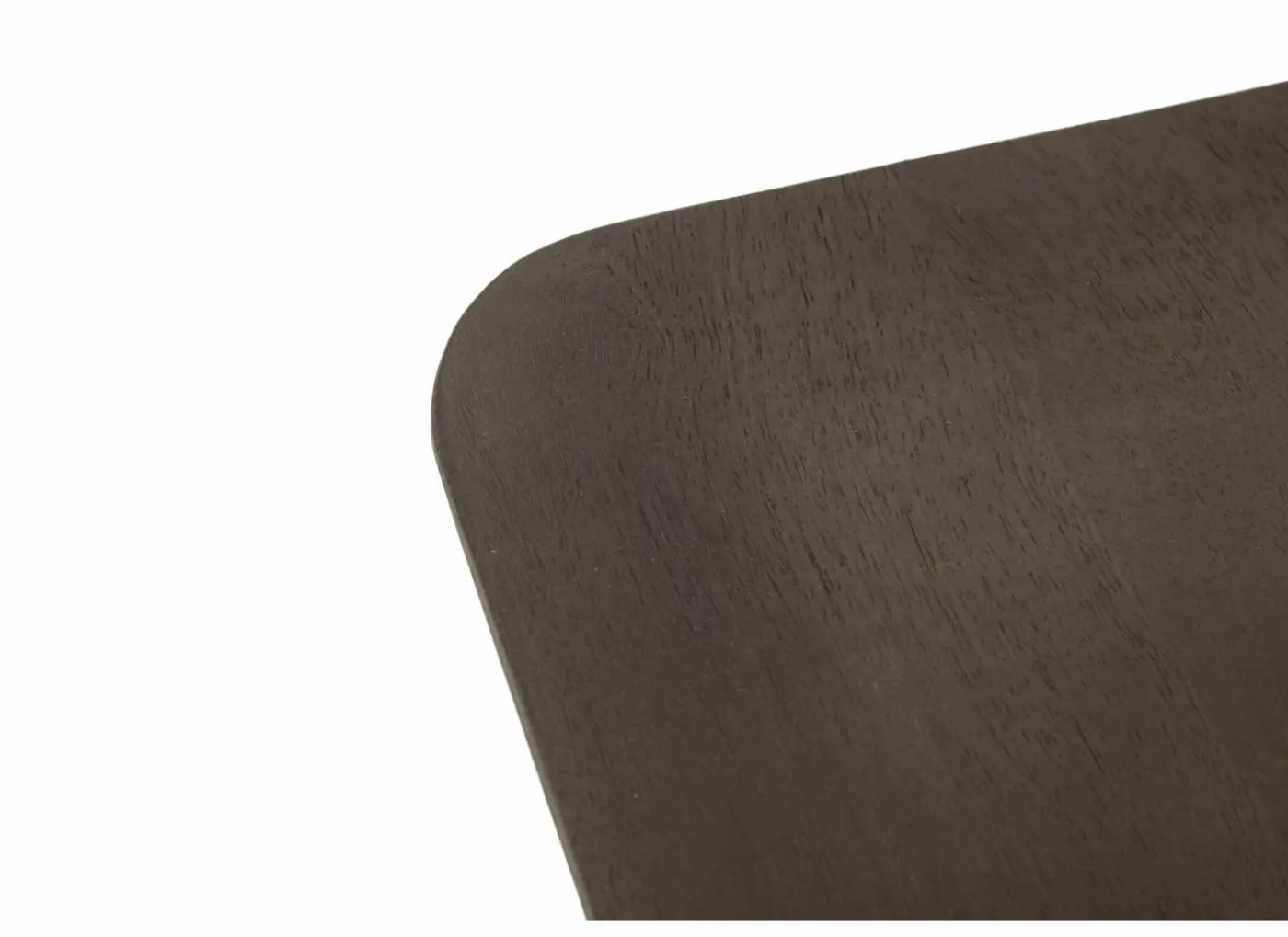 Salontafel Monsoon 60x60cm - mango massief - bruin