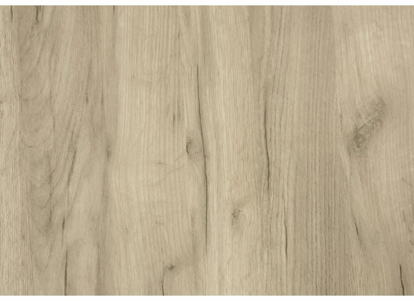 Salontafel Sunrise 80x35/60x32cm - MDF & melamine - bruin set van 2