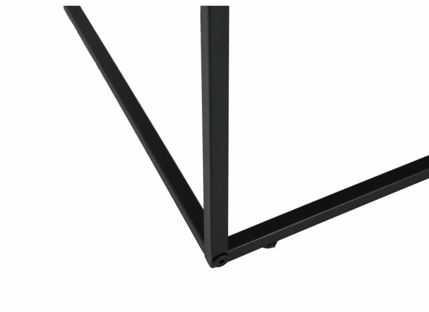 Salontafel Vancouver 100cm - melamine - bruin