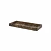 Schaal Hammam 35x15cm