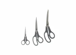 Schaar set van 3