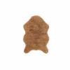 Schapenvacht Lambskin 60x90cm indian tan