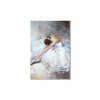 Schilderij Ballet 80x120cm