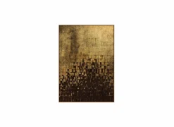 Schilderij Beehive 100x140cm