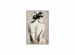 Schilderij Sensua 80x120cm