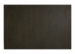 Schoenenkast Stripes 98,7x35x140,4cm - decor - smoked eik
