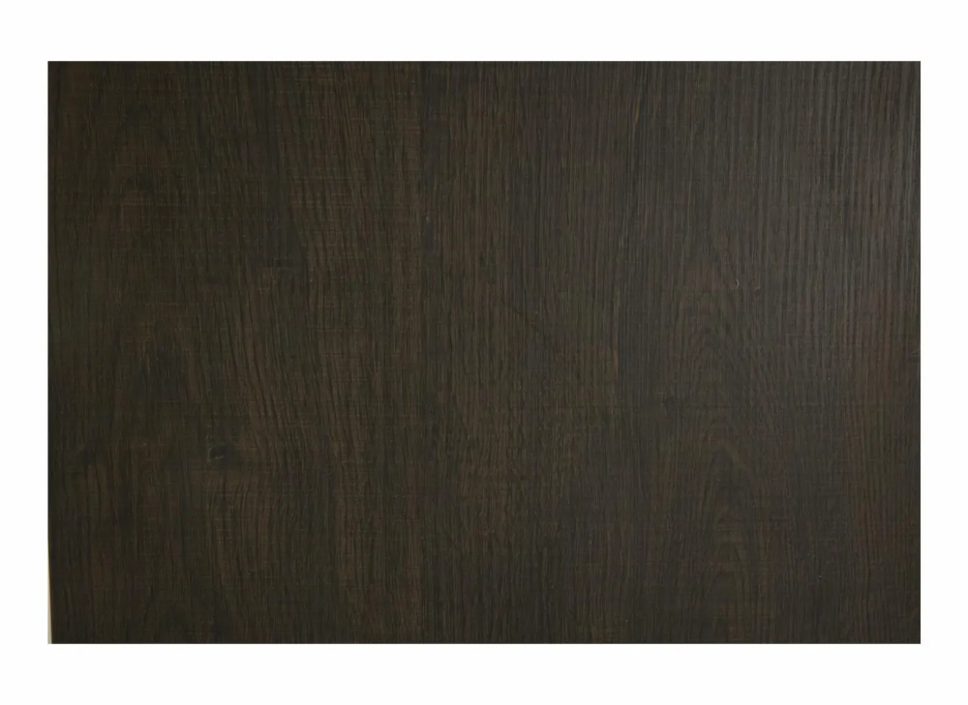 Schoenenkast Stripes 98,7x35x140,4cm - decor - smoked eik