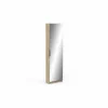 Schoenenkast Zapatero  50x20x181cm - decor - eik royal