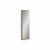 Schoenenkast Zapatero 50x20x181cm - decor - geborsteld eik