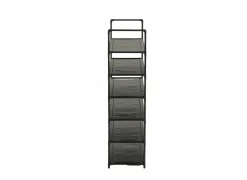 Schoenenrek Colima 86,5x29x107cm