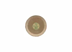 Schotel Aged Terracotta H3,4cm