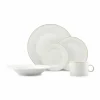 Serviesset Prim 20-delig - porselein - beige
