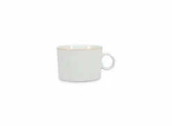 Serviesset Prim 20-delig - porselein - beige