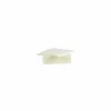 Serviette CT Prof 38x38cm beige, 40 stuks