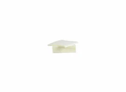 Serviette CT Prof 38x38cm beige, 40 stuks