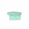 Serviette CT Prof 25x25cm blauw, 40 stuks