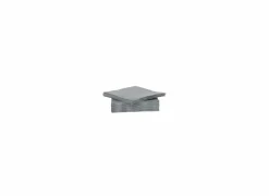 Serviette CT Prof 25x25cm grijs, 40 stuks