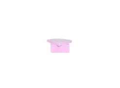 Serviette CT Prof 25x25cm roze, 40 stuks