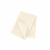 Serviette Myrna 40x40cm ivoor set of 2