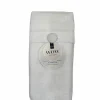 Serviette Wow 45x45cm - katoen - tradition swan