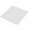 Serviette 50x50cm wit set van 4