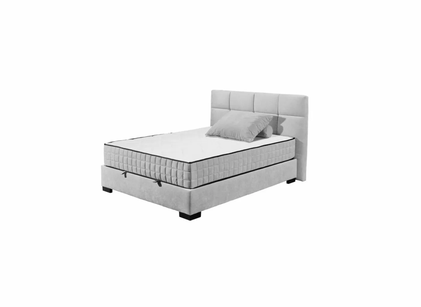Sierkussens Nagol zilver, set van 6