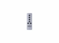 Sirius Afstandsbediening
