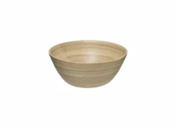 Slakom Bamboe Ø25cm naturel